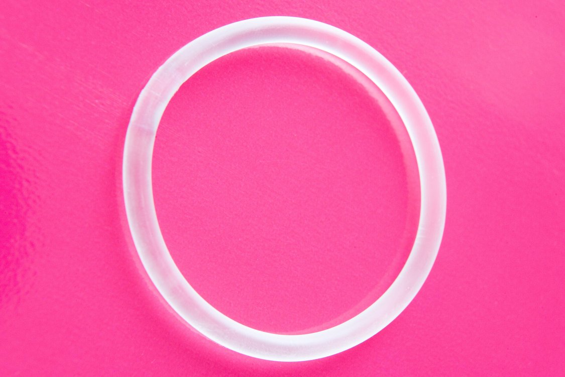 Side Effects Vaginal Ring