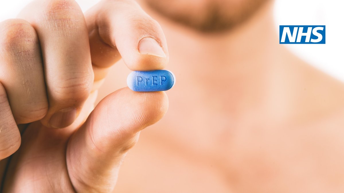 HIV And AIDS NHS