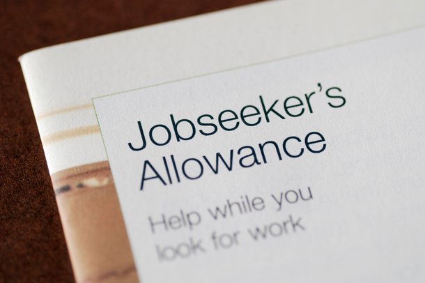 Job seekers allowance means test calculator