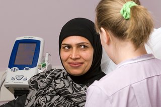 NHS Health Check