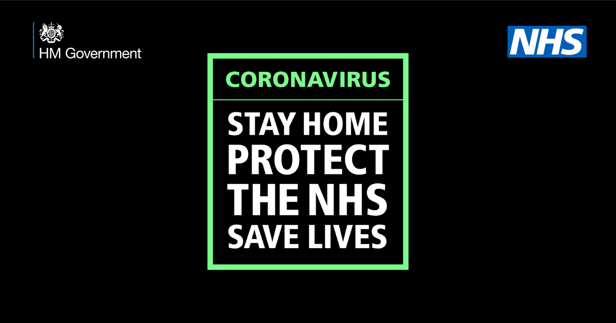 Coronavirus (COVID-19) - NHS