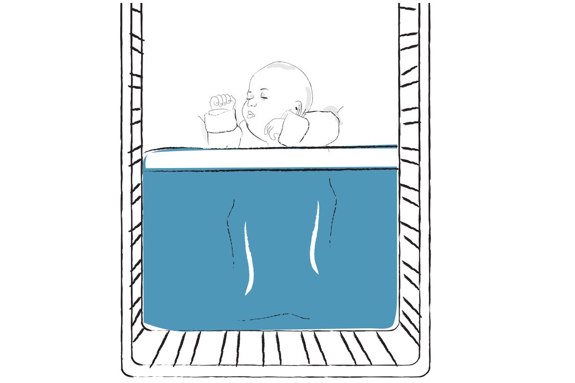 Cot Death Syndrome Nhs at Shelia Cole blog