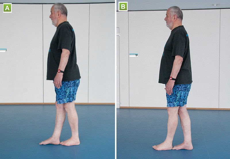 Balance Exercises NHS UK Balance Exercises NHS UK