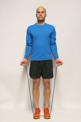 Biceps curl