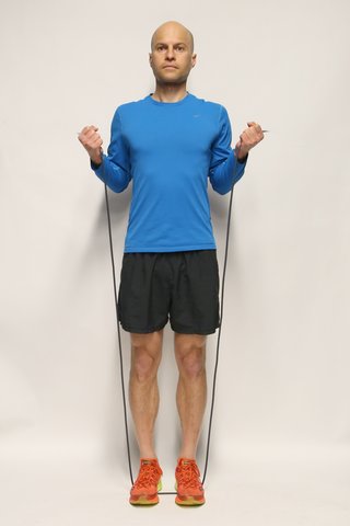 Biceps curl