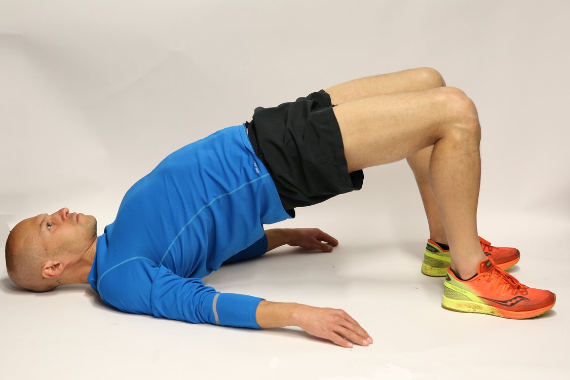 10minute firm butt workout NHS.UK