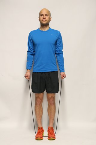 Lateral raise