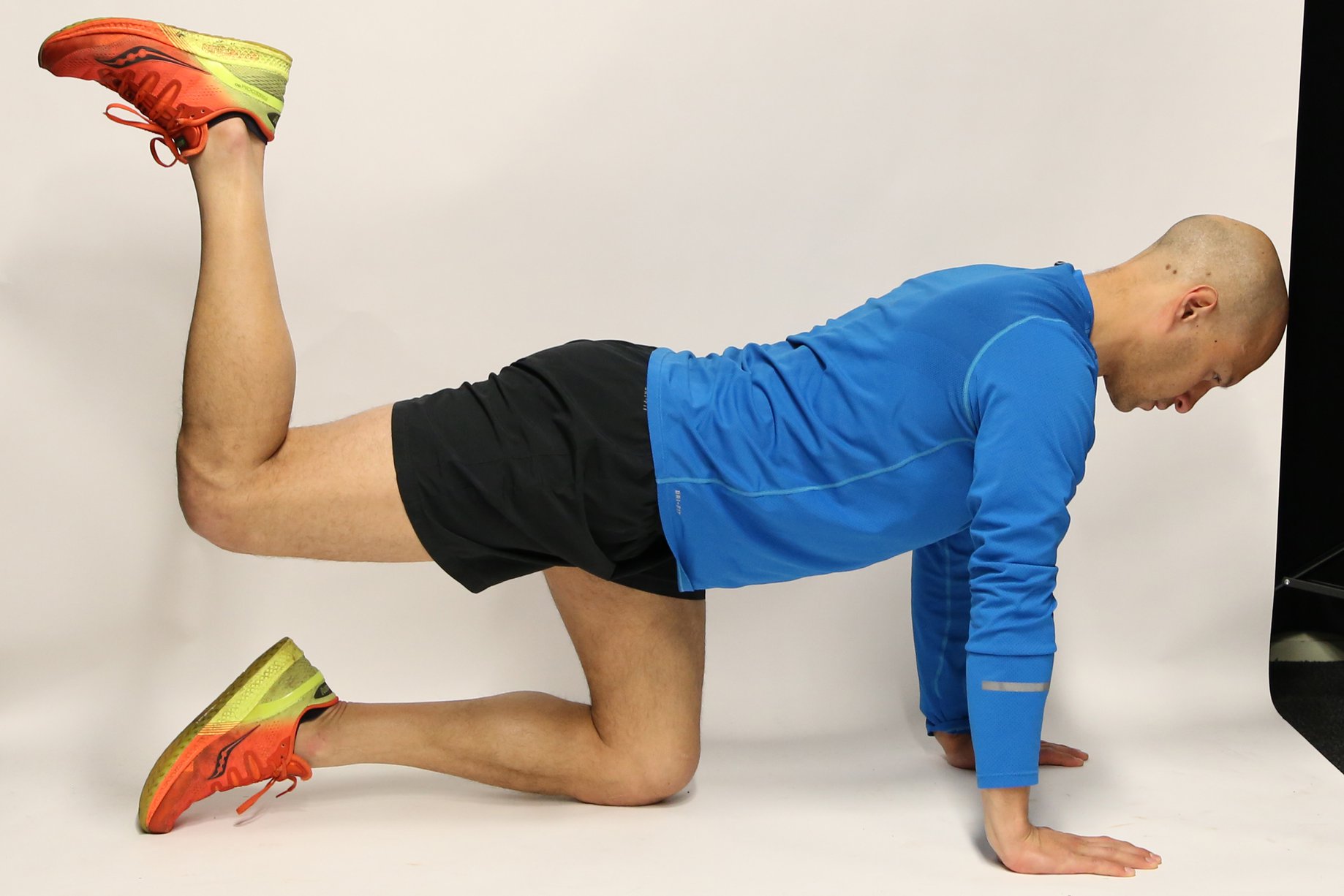 10minute firm butt workout NHS.UK