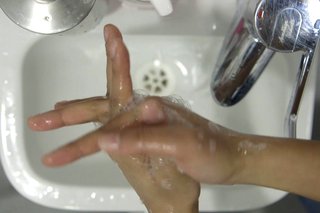 How To Wash Your Hands Nhs