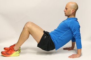 Tricep dip