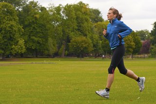 My Couch To 5k Diary Nhs