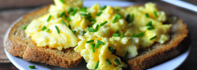 Healthy breakfasts (for people who hate breakfast) - NHS