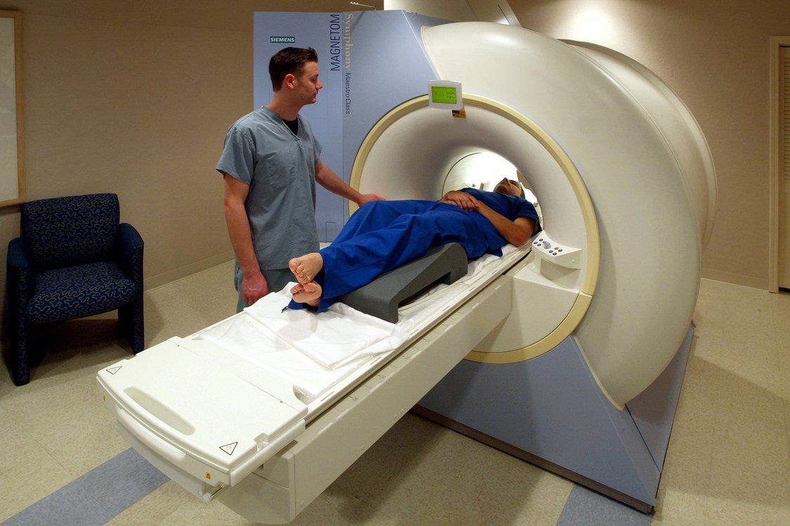 MRI Scan Referral 5 Valleys Physio & Sports Injury Clinic