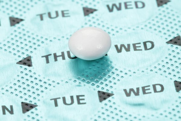 Progestogen-only pill