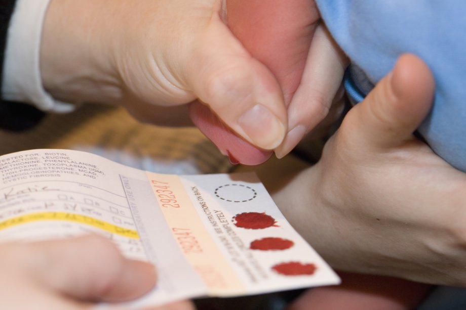 newborn-blood-spot-screening-faqs-nhs