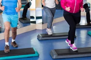 how does regular exercise improve cardiovascular function