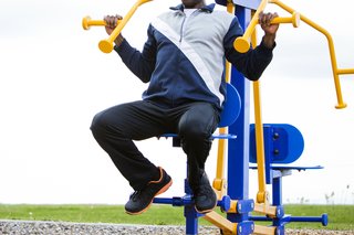Get active your way