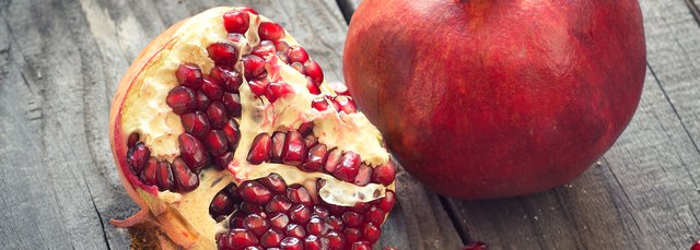 pomegranate