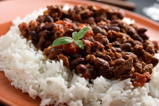 Chilli con carne
