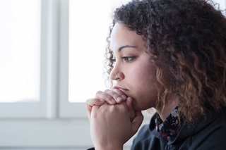 Student stress